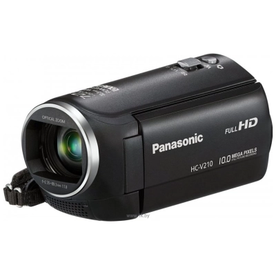 Panasonic HC-V210