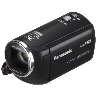 Panasonic HC-V210