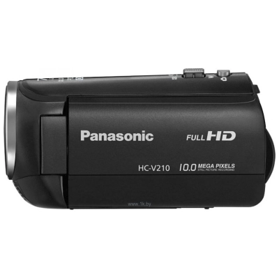 Panasonic HC-V210