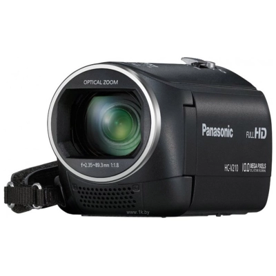 Panasonic HC-V210