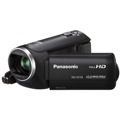 Panasonic HC-V210