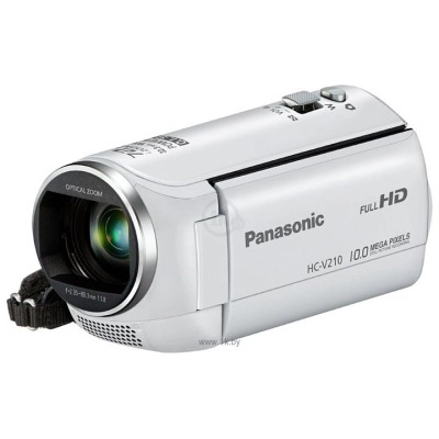 Panasonic HC-V210