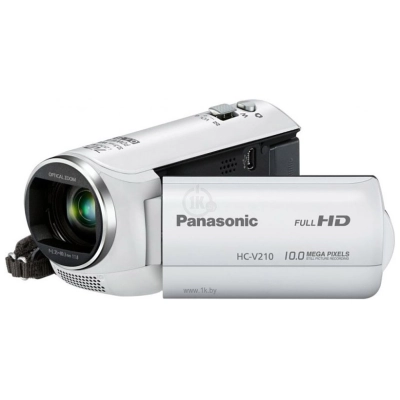 Panasonic HC-V210