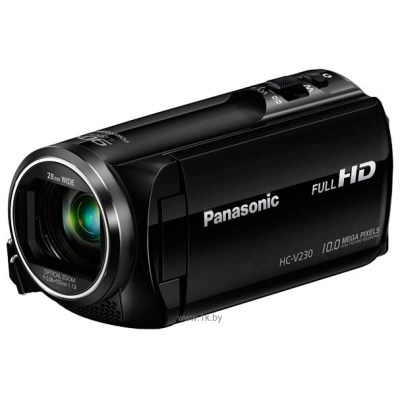 Panasonic HC-V230