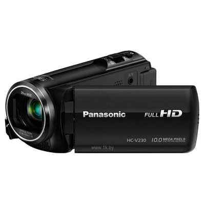 Panasonic HC-V230