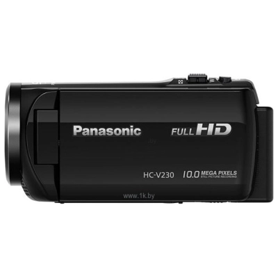 Panasonic HC-V230