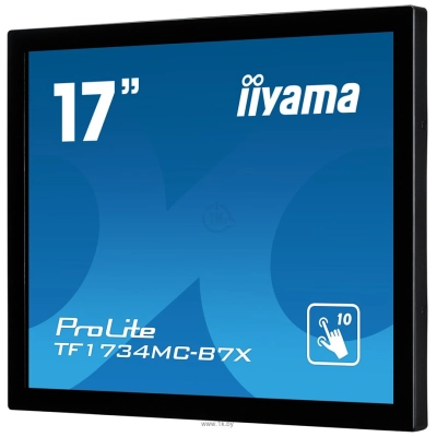 Iiyama ProLite TF1734MC-B7X