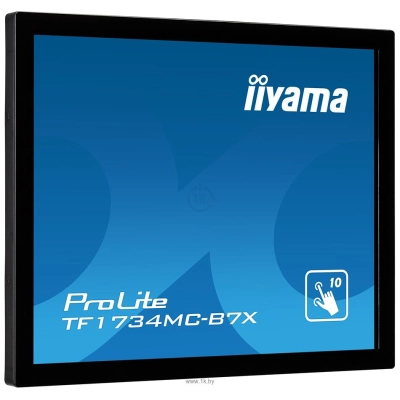 Iiyama ProLite TF1734MC-B7X