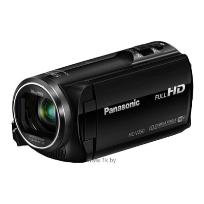 Panasonic HC-V250