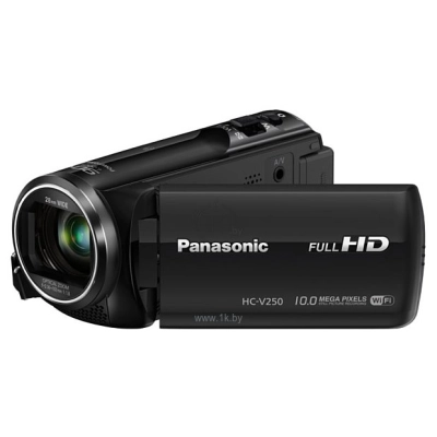 Panasonic HC-V250