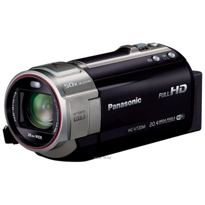 Panasonic HC-V720M