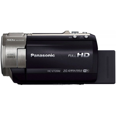 Panasonic HC-V720M