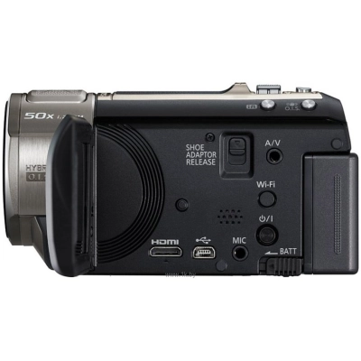 Panasonic HC-V720M