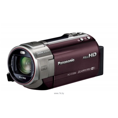 Panasonic HC-V720M