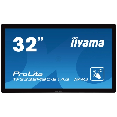 Iiyama ProLite TF3239MSC-B1AG