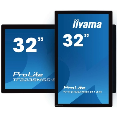 Iiyama ProLite TF3239MSC-B1AG