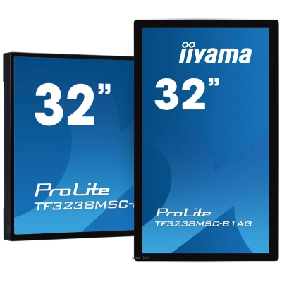 Iiyama ProLite TF3239MSC-B1AG