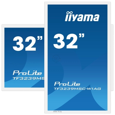 Iiyama ProLite TF3239MSC-W1AG