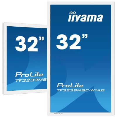 Iiyama ProLite TF3239MSC-W1AG