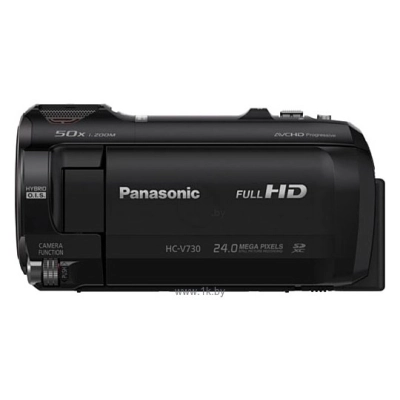 Panasonic HC-V730