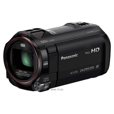 Panasonic HC-V730