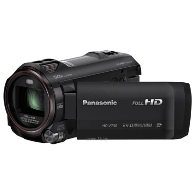 Panasonic HC-V730