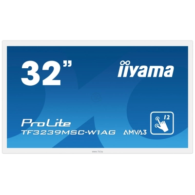 Iiyama ProLite TF3239MSC-W1AG