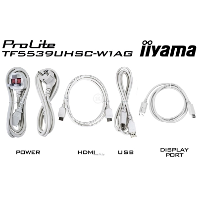 Iiyama ProLite TF3239MSC-W1AG