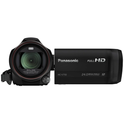 Panasonic HC-V750