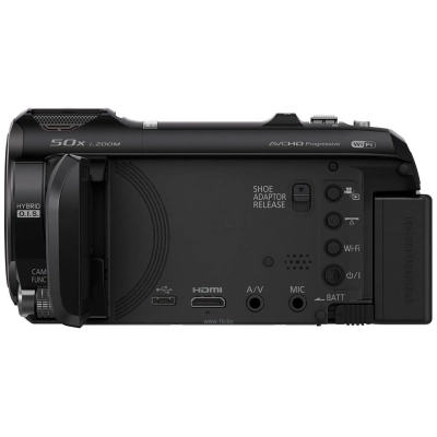 Panasonic HC-V750