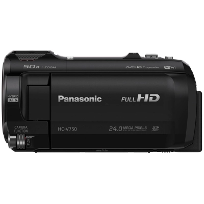 Panasonic HC-V750