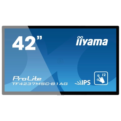 Iiyama ProLite TF4237MSC-B1AG