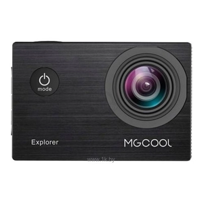 MGCOOL Explorer 4K