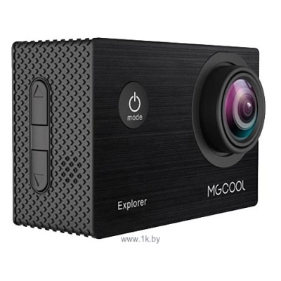 MGCOOL Explorer 4K