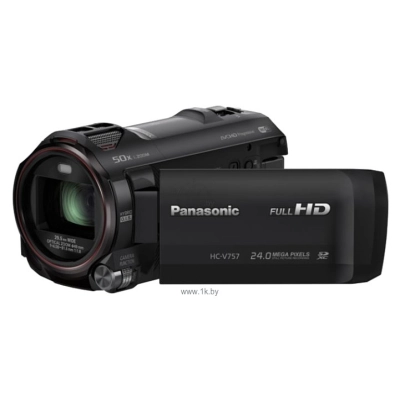 Panasonic HC-V757EG