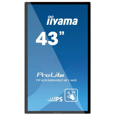 Iiyama ProLite TF4338MSC-B1AG