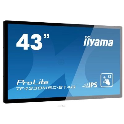 Iiyama ProLite TF4338MSC-B1AG