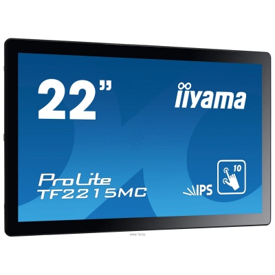 Iiyama Prolite TF2215MC-B2