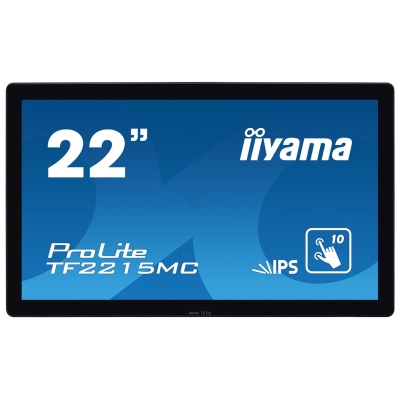 Iiyama Prolite TF2215MC-B2