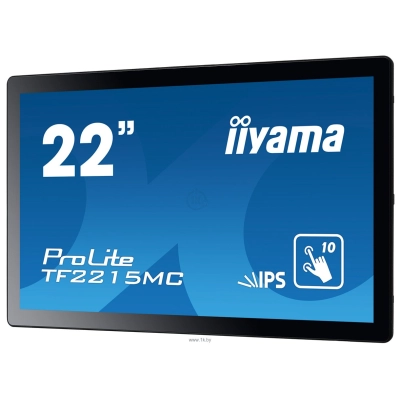 Iiyama Prolite TF2215MC-B2