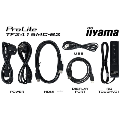 Iiyama Prolite TF2215MC-B2