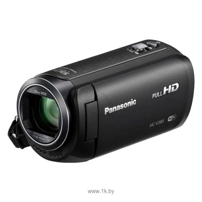 Panasonic HC-V385