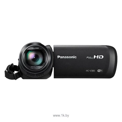 Panasonic HC-V385