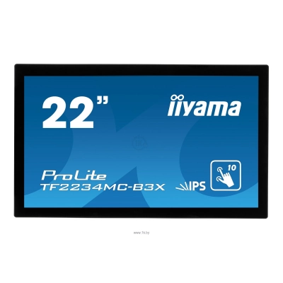 Iiyama ProLite TF2234MC-B3X