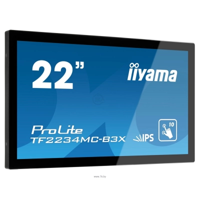 Iiyama ProLite TF2234MC-B3X