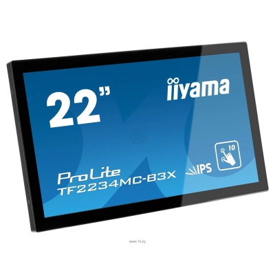 Iiyama ProLite TF2234MC-B3X