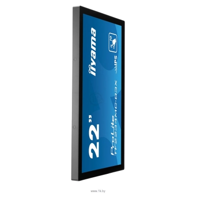 Iiyama ProLite TF2234MC-B3X