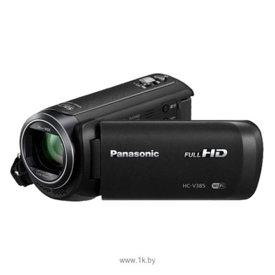 Panasonic HC-V385