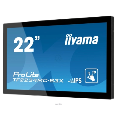 Iiyama ProLite TF2234MC-B3X