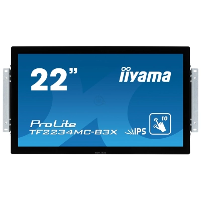 Iiyama ProLite TF2234MC-B3X